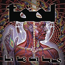 lateralus